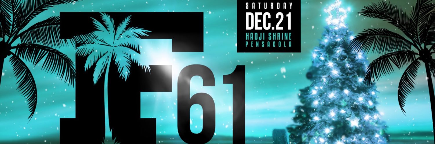 Island Fights banner