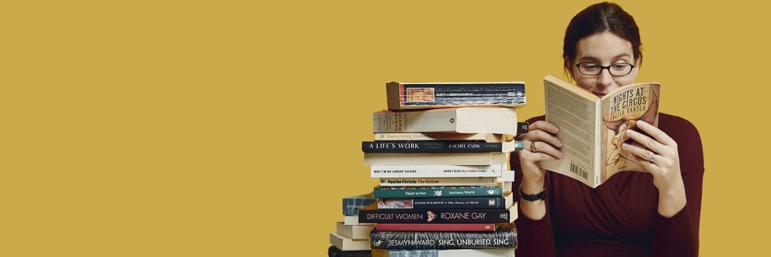 BookPings's banner