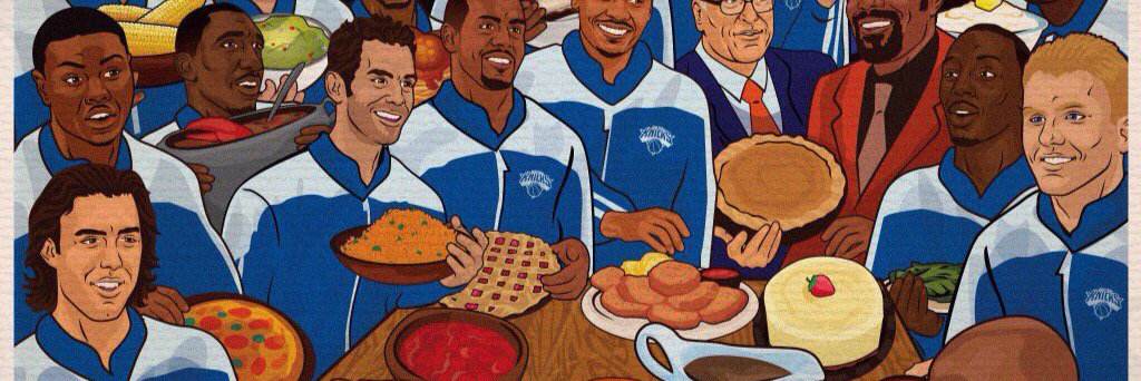 knicksselfie1's profile banner image