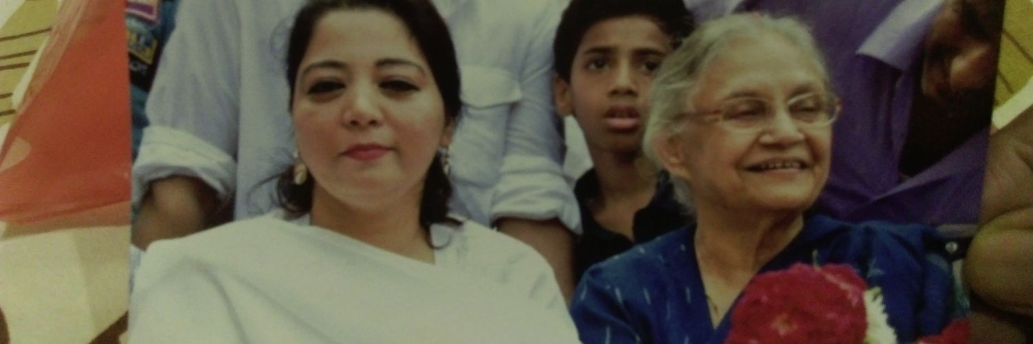 HameedaNazim's profile banner image
