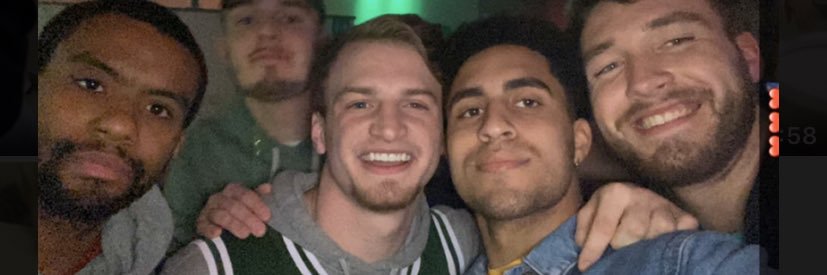dgarver21's profile banner image