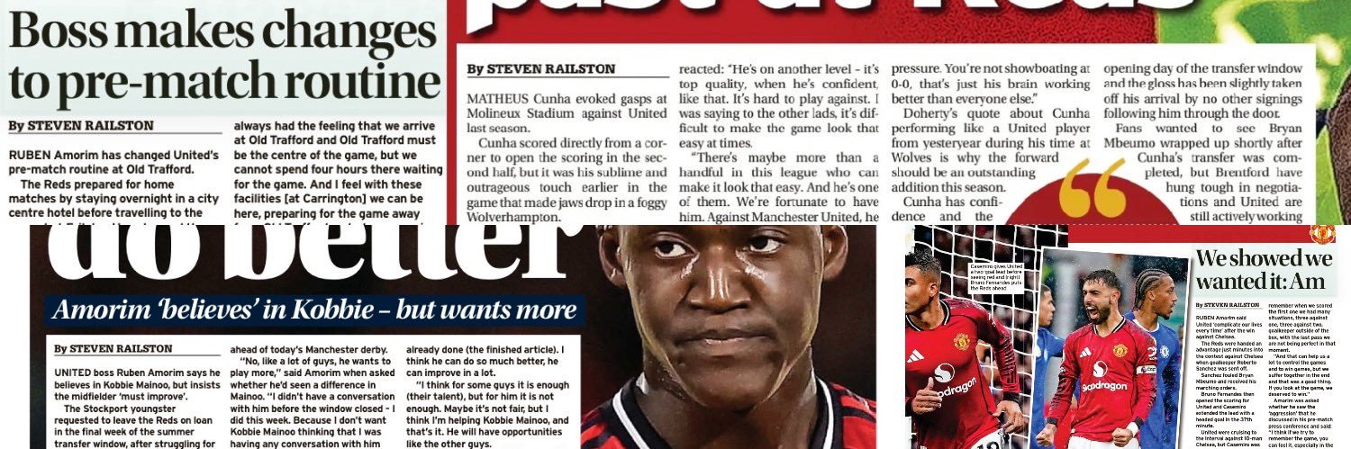 Steven Railston banner