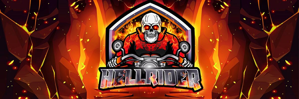 Hellrider941's profile banner image