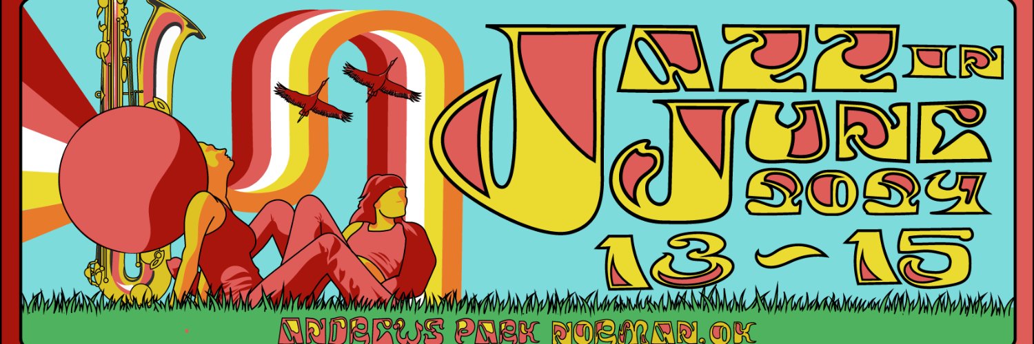 JazzinJune's profile banner image