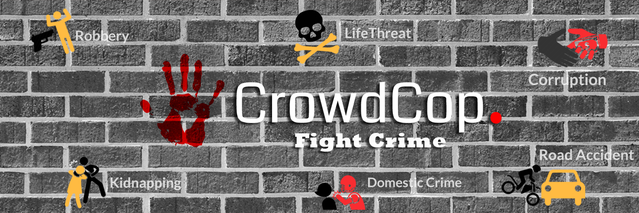 CrowdcopHQ's profile banner image