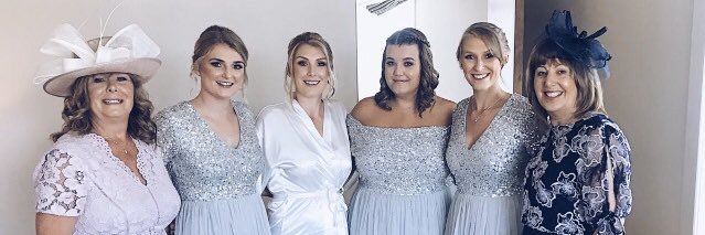 GeorginaWhite6's profile banner image