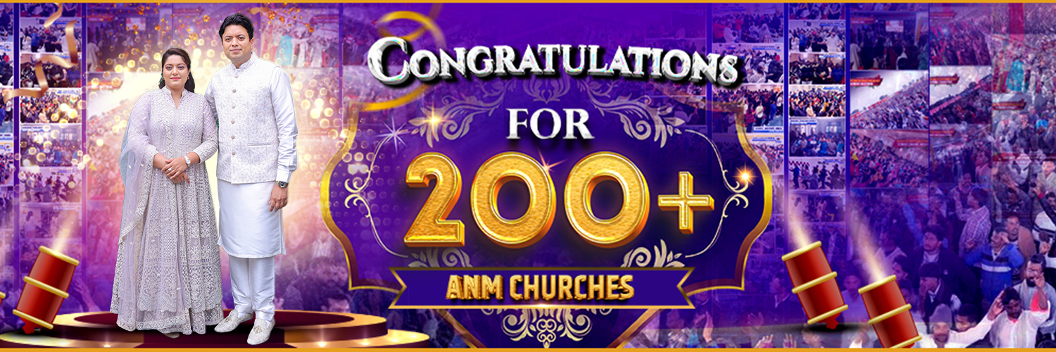 Apostle Ankur Narula banner