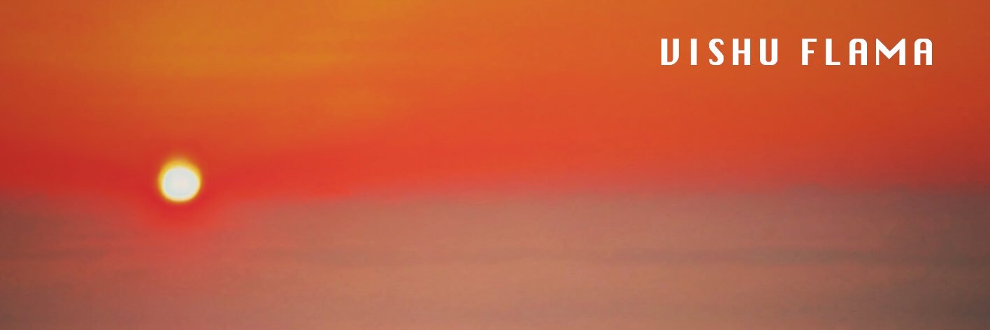 VishuFlama's profile banner image