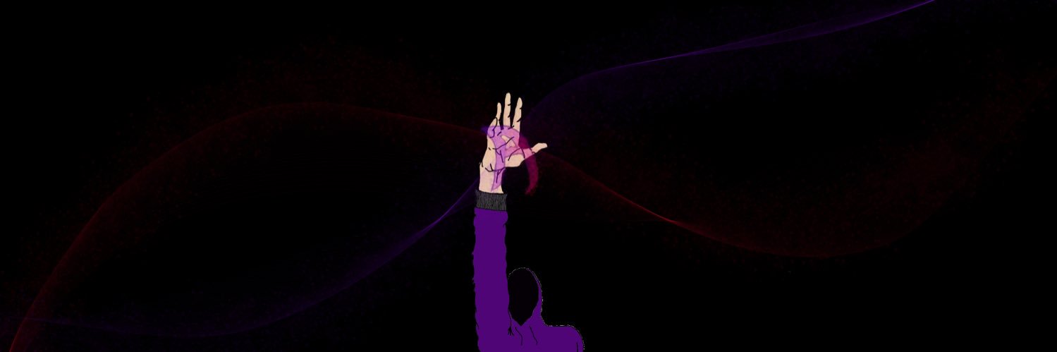 TheeAsher's profile banner image