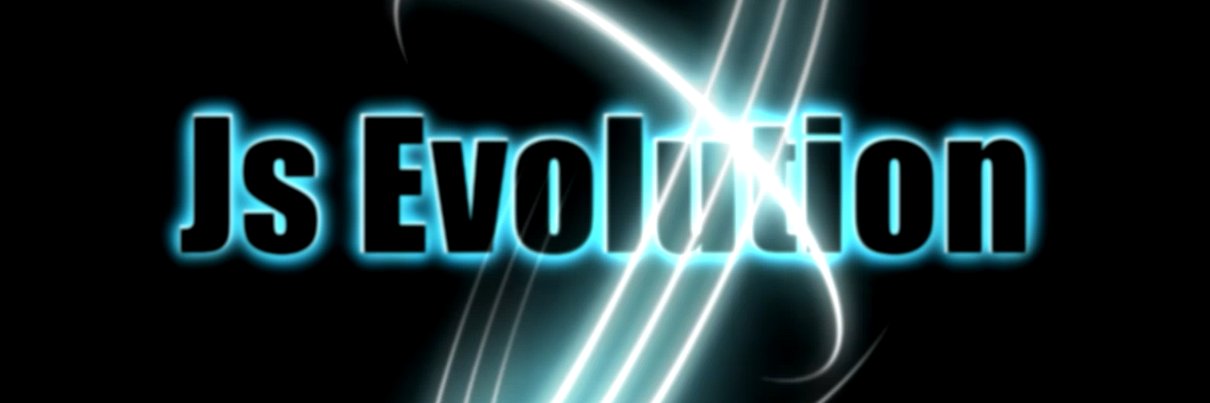 JsEvolution's profile banner image