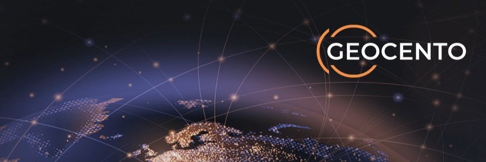 Geocento's profile banner image