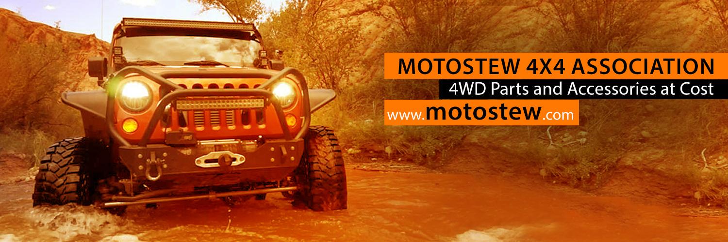 Motostew banner