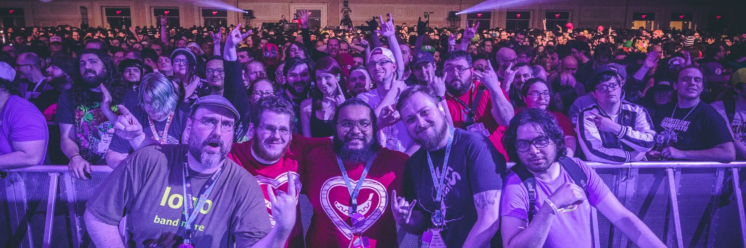 Down In Front Productions banner