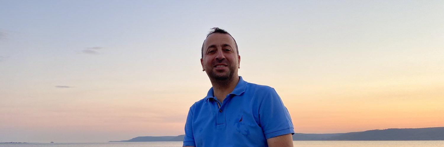 sserifoglu1's profile banner image