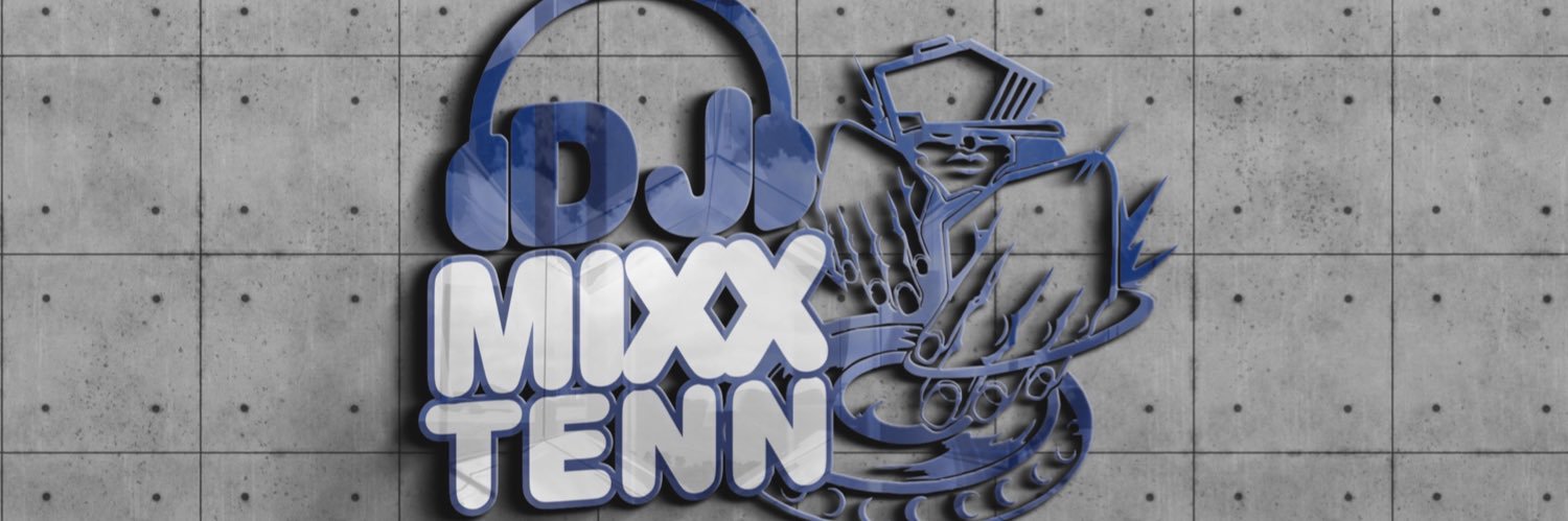 DJ Mixx Tenn banner