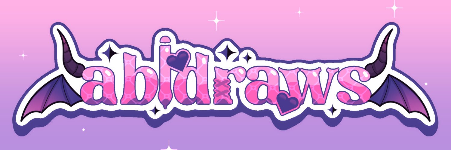 Amber 💕 Stream Graphics banner