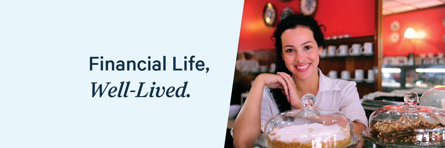 Canandaigua National Bank banner