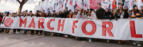 March_for_Life Profile Banner