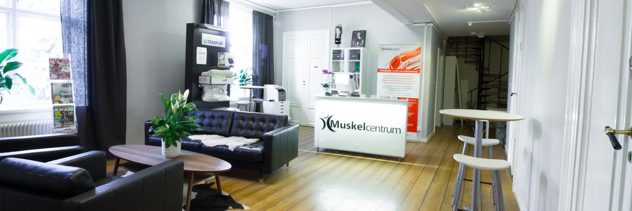 Muskelcentrum's profile banner image