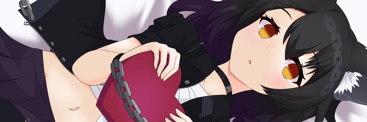 Nyaseiru's profile banner image