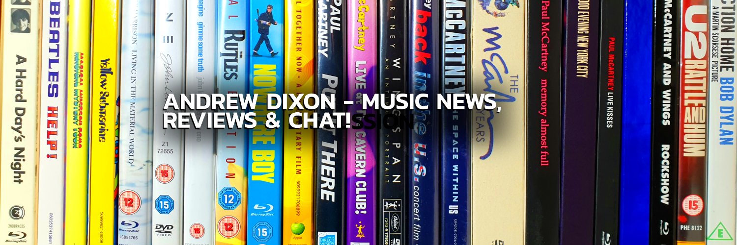 ADixonMusic's profile banner image