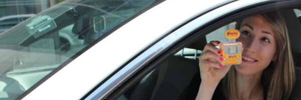 EasyParkUSA Profile Banner