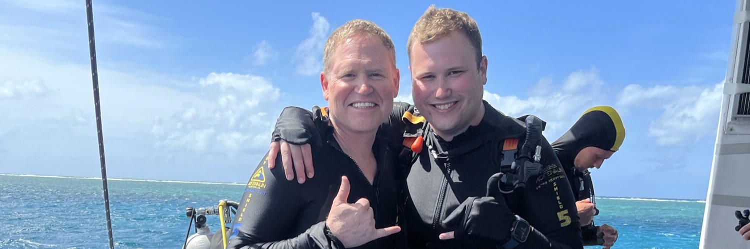 Tyler Dreiling banner