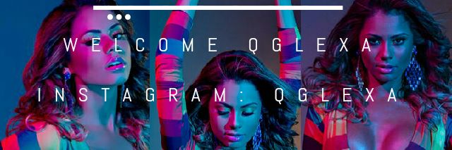 QgLexa's profile banner image