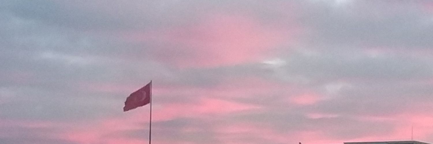 MeteVeliKAVAK's profile banner image