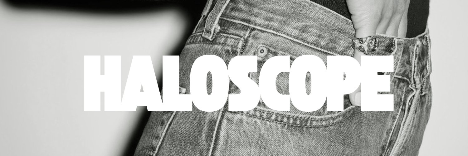 HALOSCOPE banner
