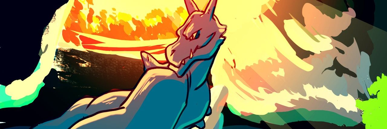FromAncientLand's profile banner image