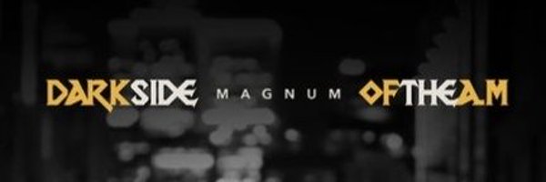TheReal_Magnum Profile Banner