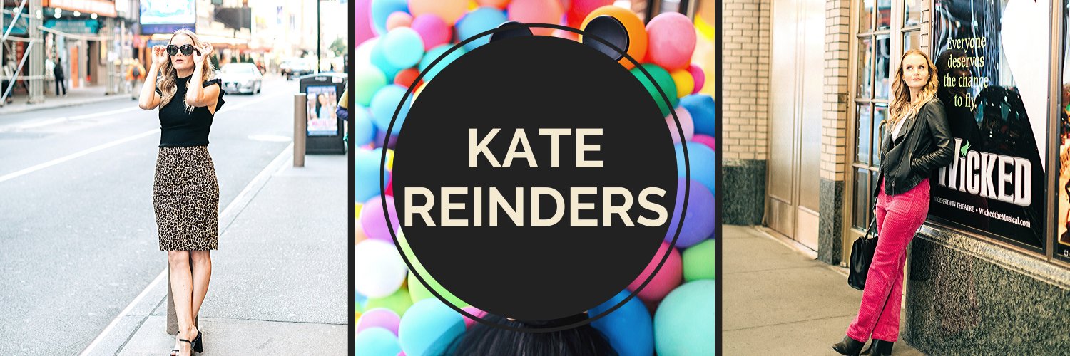 Kate Reinders banner