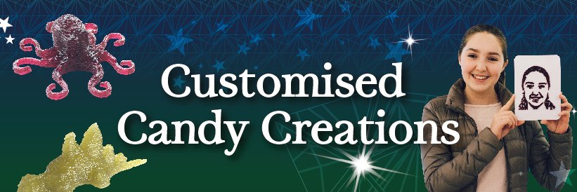 MagicCandyFactory banner