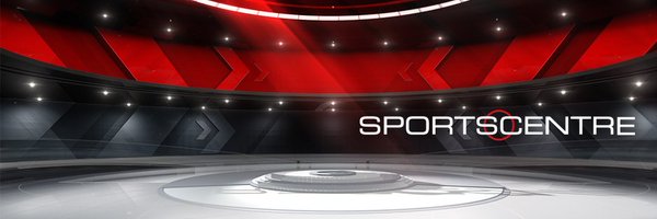 SportsCentre Profile Banner