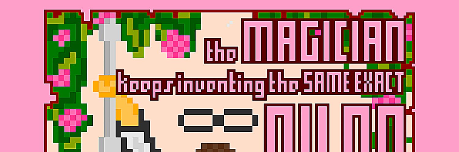 ripleyjweaver's profile banner image