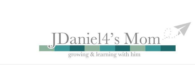 JDaniel4's Mom banner