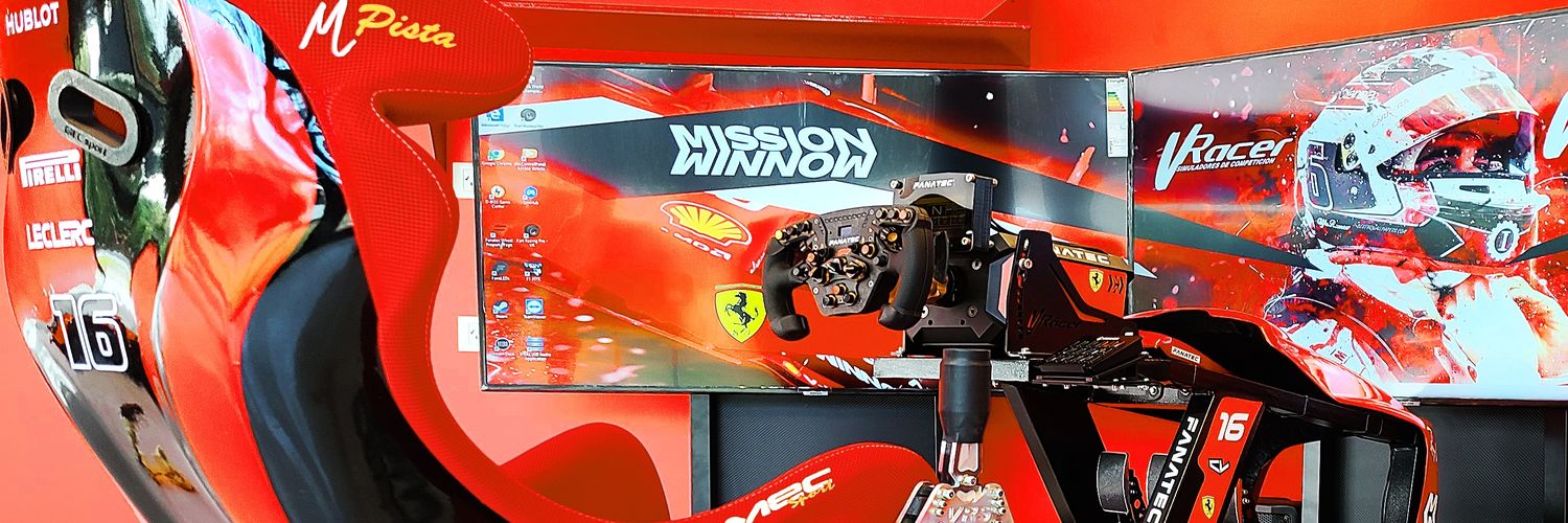 V_racer's profile banner image