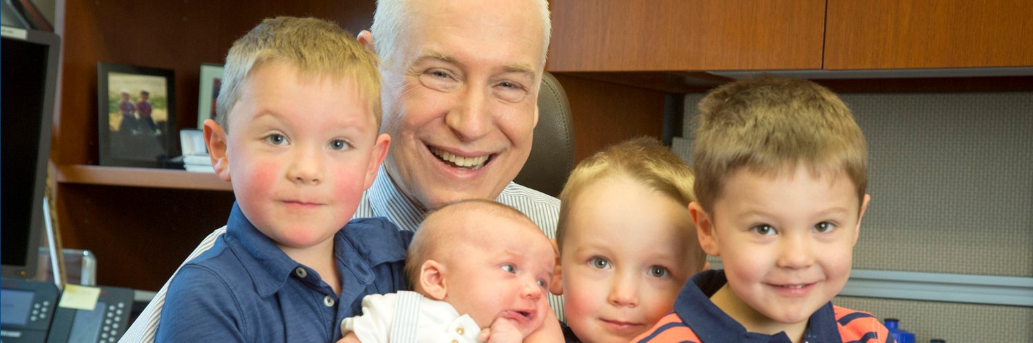 Dr. David Pate banner