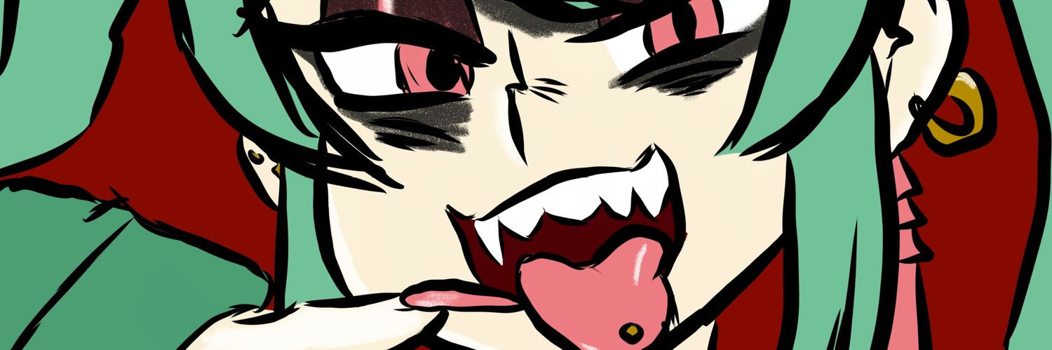 Vortex5tun's profile banner image