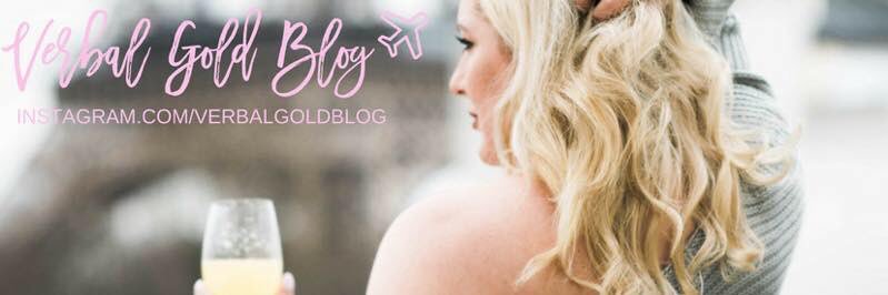 VerbalGoldBlog's profile banner image