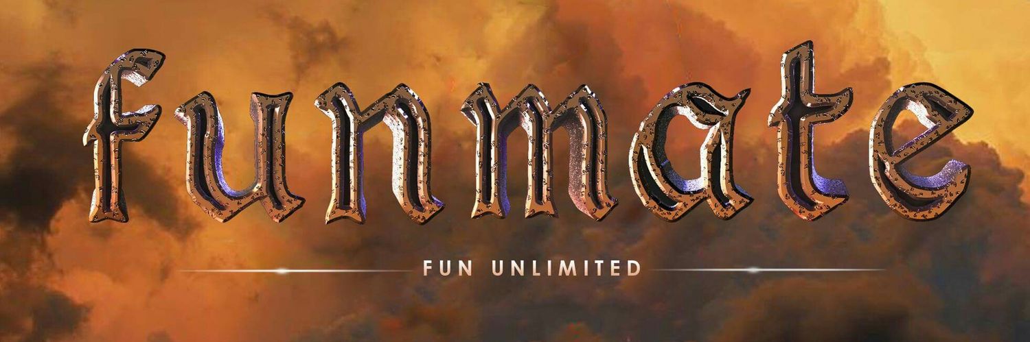 FunmateOfficial's profile banner image