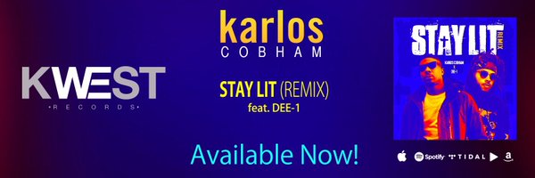 iamkarloscobham Profile Banner