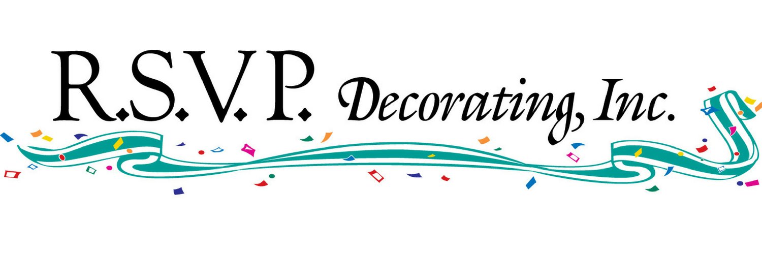 RSVPDecorating's profile banner image