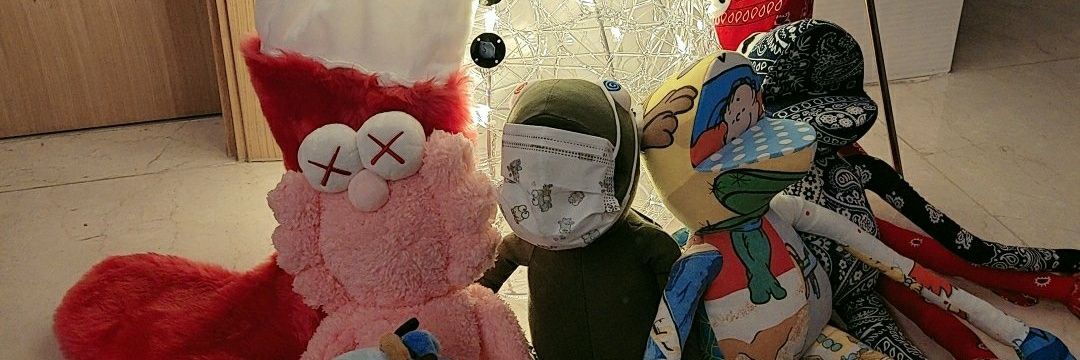 ♡harumomo♡ banner