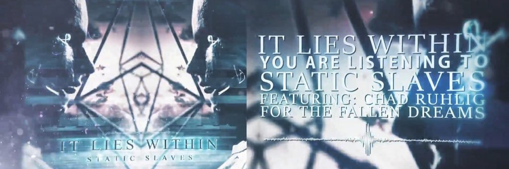 It Lies Within banner