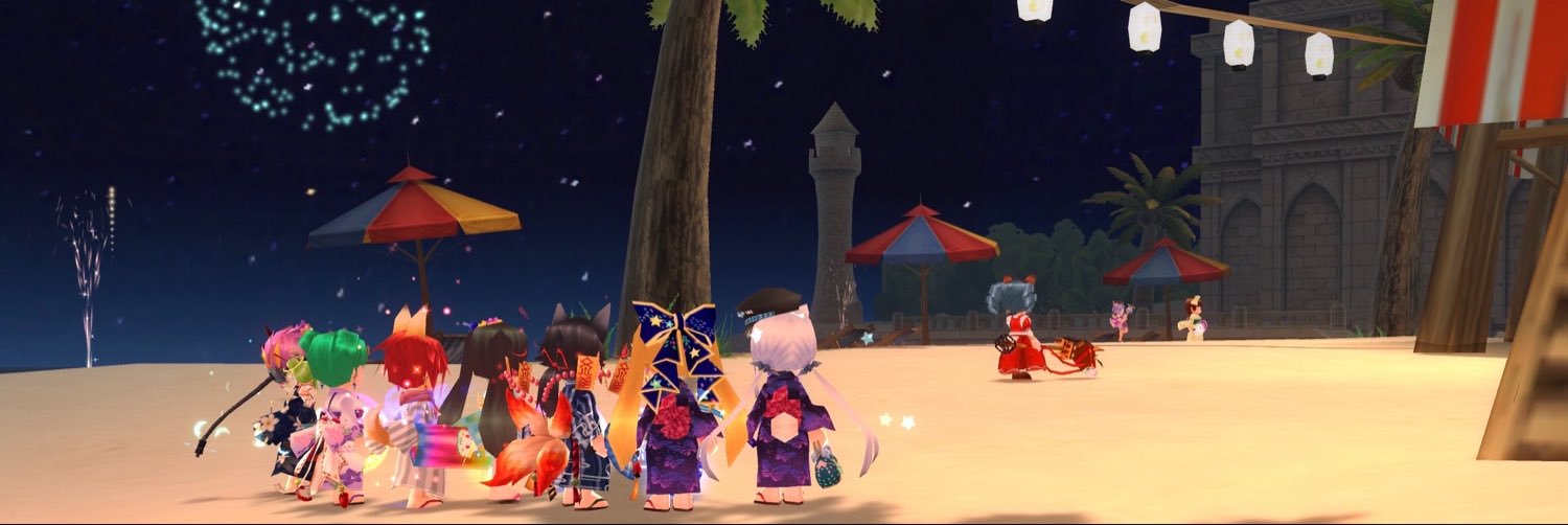 21yukata's profile banner image