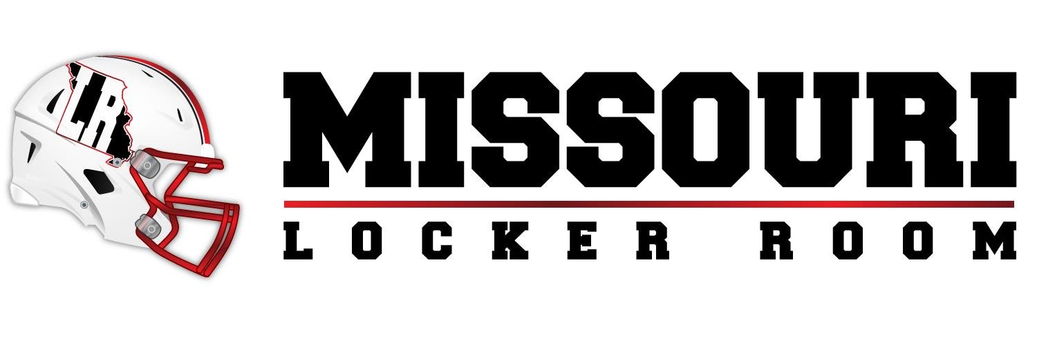 Missouri Locker Room banner