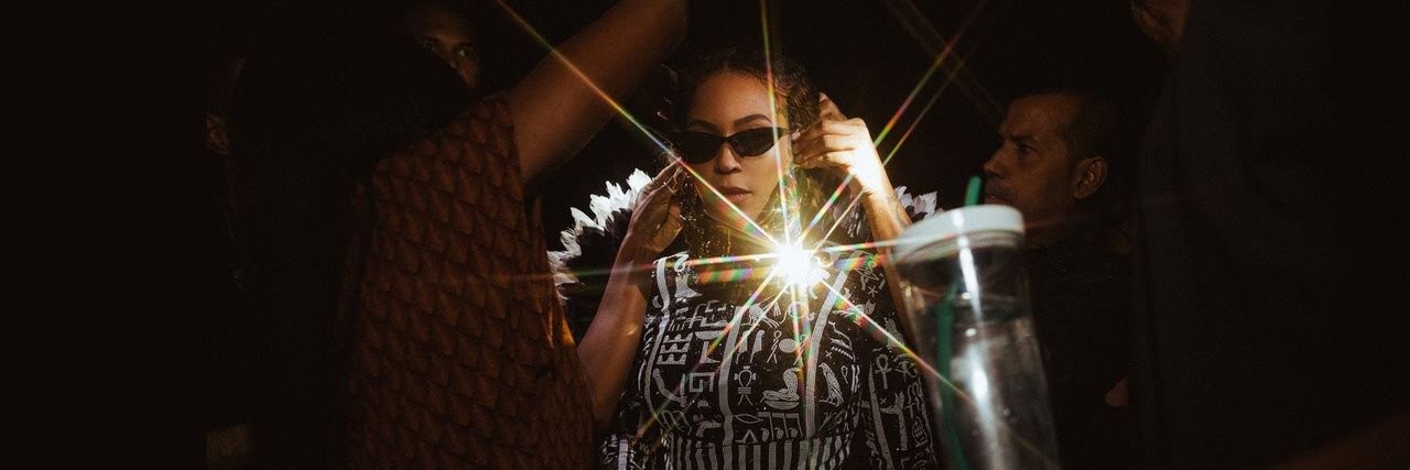 yoncecherlloyd's profile banner image