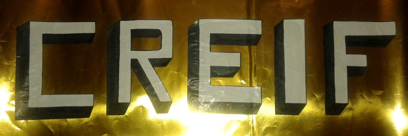 creif2016's profile banner image